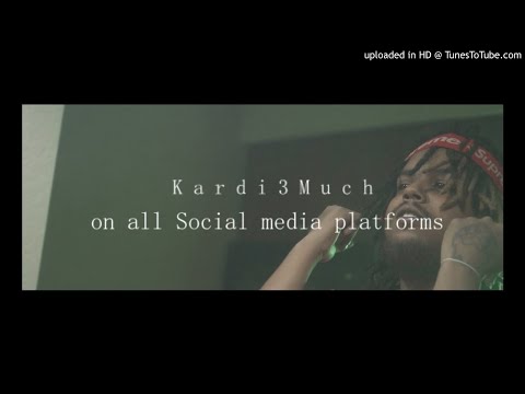 LilBardi StillHavin - Diary 2