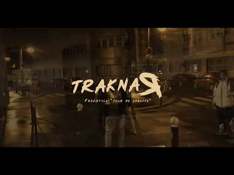 Tour de chauffe vandale session- Noss x Salaz x Dj sill one