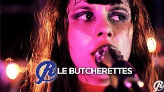 Le Butcherettes - Sold Less Than Gold (Ring Road Live Sessions)