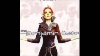 Benjamin Gate: Scream (from album "untitled")