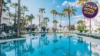 Iberostar Selection Marbella Coral Beach | Marbella, Spain | Hotel Review ⭐
