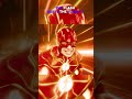 The Flash Meets The Flash Shorts