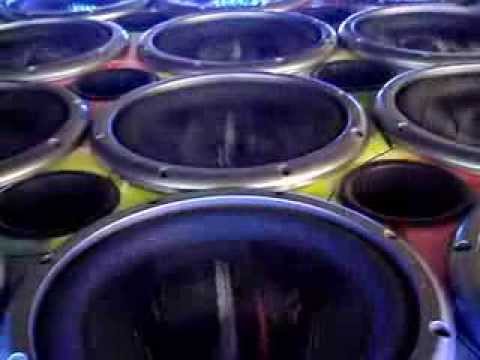 S10 DESAFORADA FA FA FA