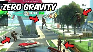 Bro What Did They Do to Gun Game in Black Ops 2 (COD Plutonium)