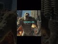 Could King Kong beat George from Rampage