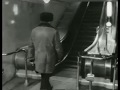 Берген Кремер — Человек На Эскалаторе 