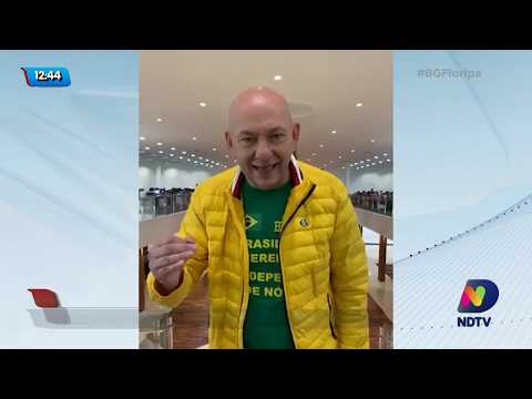 Combate às fake news: Polícia Federal cumpre mandados em SC