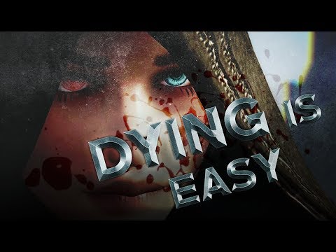 Dying is Easy - A Black Desert Machinima