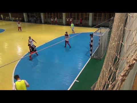 15 КУ 8 лига 3 - 6/7 Joma – Triolan / FC Bonguk