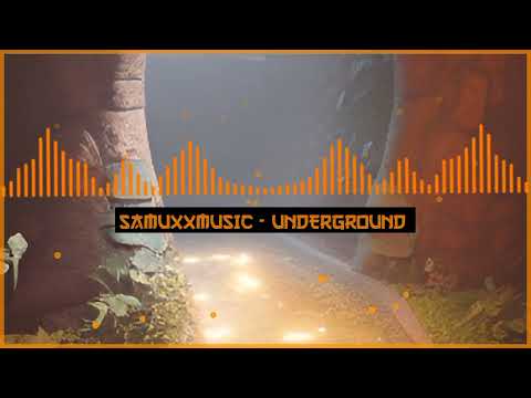 SAMUXXMUSIC - UNDERGROUND (DARK TECHNO)