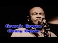 Jay Thomas' "Neo-Boogaloo Cats": Grove's Groove - Benny Golson