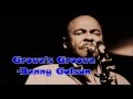 Jay Thomas' "Neo-Boogaloo Cats": Grove's Groove - Benny Golson