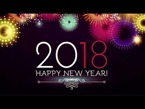 ♫ Techno 2018 Hands Up & Dance Mix l Best of 2017 l New Year Mega Mix