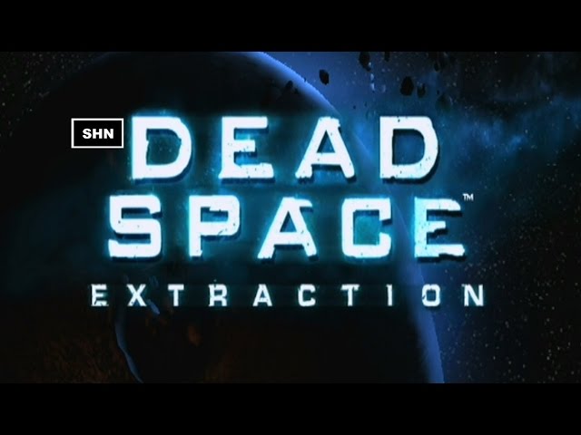 Dead Space Extraction