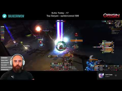 Insane 2.1k RBG FURY PUMPS - Shadowlands Season 4 Warrior PvP