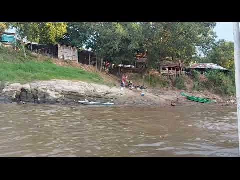 Muelle Turístico Ricaurte-Cundinamarca - 03/Ene/2026
