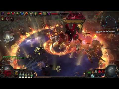 [3.26] RF CWS Budget Version / Simulacrum + Ultimatum Farmer