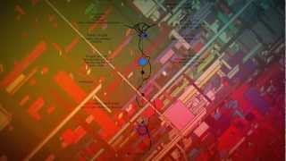 Noodreem - Spiral Dance of the Soul (Ethereal elevator to transcendental heights mix)