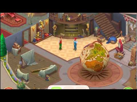 Manor Matters | Gameplay 16