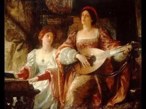 Berlioz - BÉATRICE & BÉNÉDICT - Duo nocturne: "Vous soupirez, madame ... Nuit paisible et sereine"