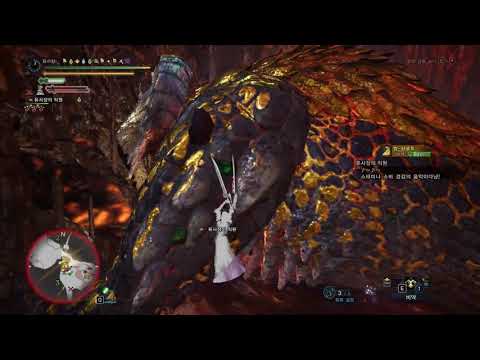[TA] MR KULVE TAROTH DUAL BLADES 08'47"76