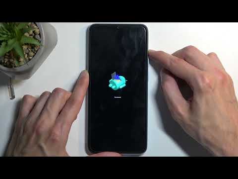 How to Hard Reset Xiaomi Redmi A2 – Screen Lock Bypass / Wipe Data via Recovery Mode