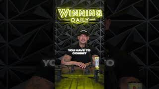 Why Waiting For Motivation Is Holding You Back