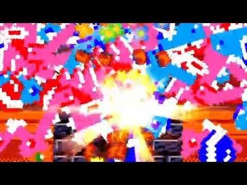 Super Mario Maker 2 🔧 Athletic Tower!