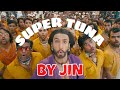 SUPER TUNA BY JIN X RANVEER SINGH'S TATTAD TATTAD SUPER TUNA BY JIN X RANVEER SINGH'S TATTAD TATTAD