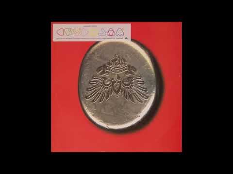 Crydajam - If You Give Me The Love I Want