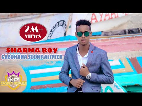 SHARMA BOY GABDHAHA SOOMAALIYEED OFFICIAL VIDEO 2020