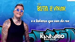 Download Kannario – Bota Pra Virar