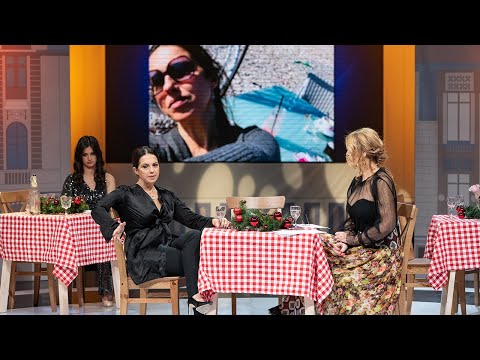 Balkanskom ulicom gost Nataša Ninković - 17. epizoda