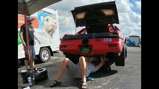 Lemons @ Autobahn 23 Pontigani Fiero