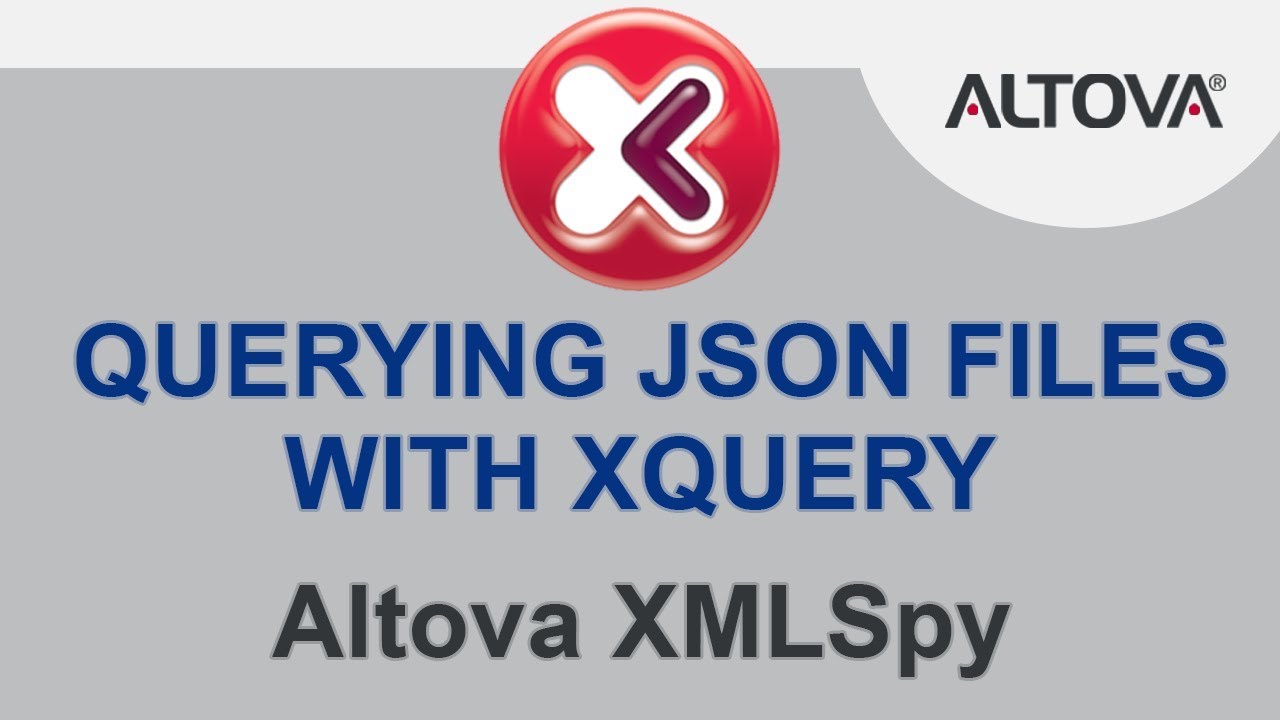 Querying JSON with XSLT, XPath, & XQuery