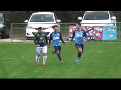 FC Develier - FC Länggasse  16.03.2024  ( 0 - 2 )