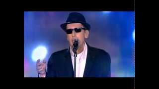 Alain Bashung - Résident de la république