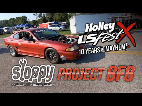 Holley Performance Products - 