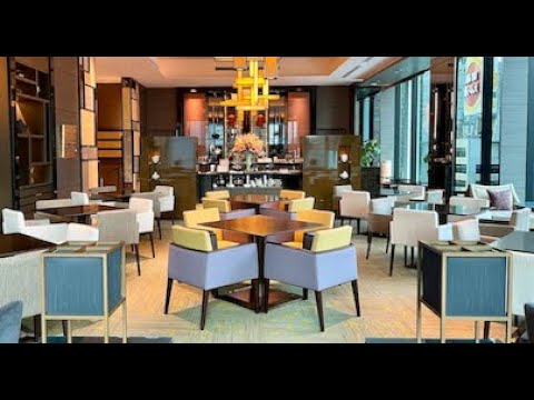 Oakwood Premier Tokyo Station, Japan