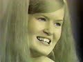 Lynn Anderson's First Appearance on The Lawrence Welk Show (1967)