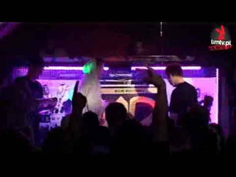 Bialas vs Nyyyk [Bitwa o Mokotów 2008]