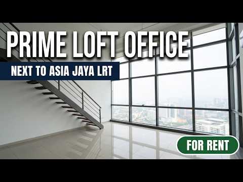 Office for Rent in Pjs 52 (Petaling Jaya) - Johann Paul Gregory - PropertyGuru.com.my