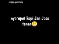 Story Wa Ngopi Minum Kopi Habis Hujan