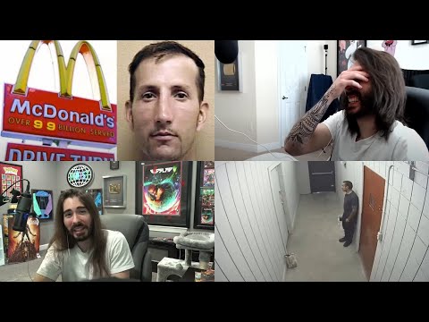 penguinz0 - Goofy Crimes/Criminals Compilation