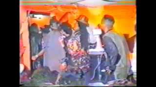 sound system juggling -  CHESIRE CAT  Wolverhampton 1991