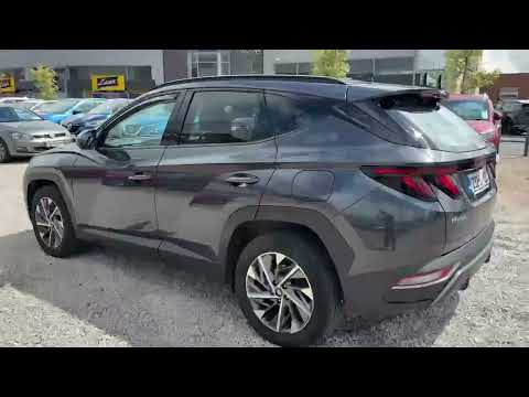 Hyundai Tucson Executive - Image 2