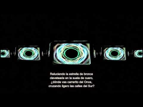 Ángel Vargas | «Manoblanca» [Letra]