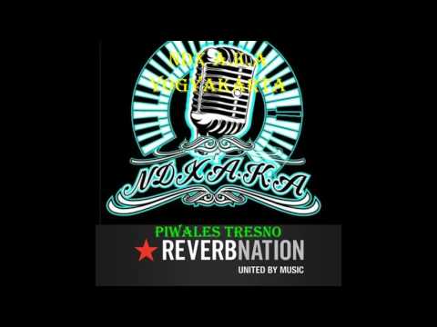 Piwales Tresno - R2D Yogyakarta Ft NDX A K A Familia