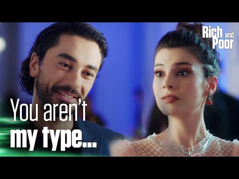 Aleyna tries to flirt with Karan - Rich and Poor | Short Scenes