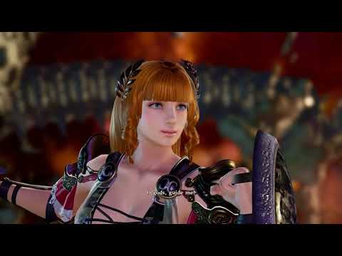 House of Calibur: Xephukai vs KuroKami